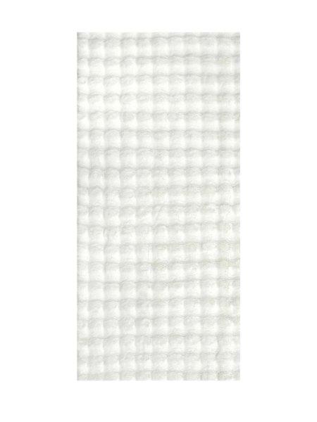 Blanita Puha szőnyeg, 60x120 cm, szín Fehér ABYZ