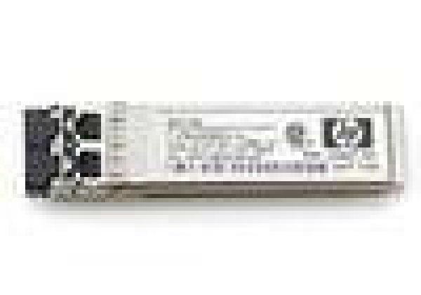 HP X130 10G SFP+ LC SR Transceiver (0231A0LG)