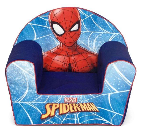 Marvel Pókember puha fotel 52x42x32cm