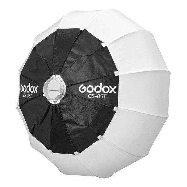 Godox Lantern Softbox for Livestreaming CS 85T