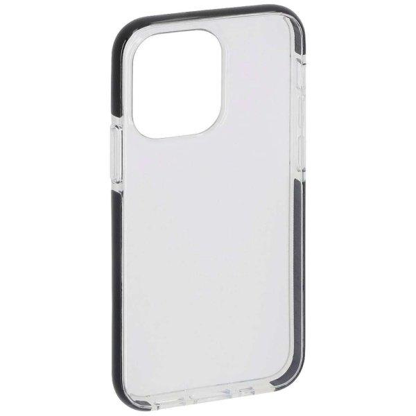 Hama Protector Cover Apple iPhone 14 Pro tok fekete (00215523) (HA00215523)