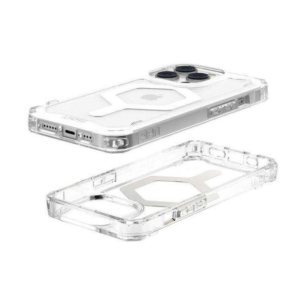 UAG Plyo Ice Magsafe Apple iPhone 14 Pro Átlátszó tok