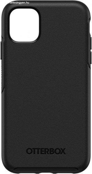 Otterbox Symmetry Apple iPhone 11 Védőtok - Fekete