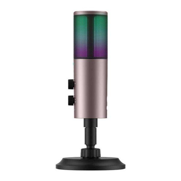Havit GK61 RGB játékmikrofon (GK61)