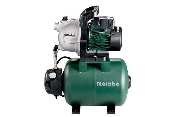 Metabo HWW 4000/25 G Házi vízmű