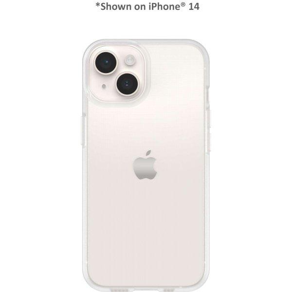 Otterbox Apple iphone 15 tok - Átlátszó (77-92797)