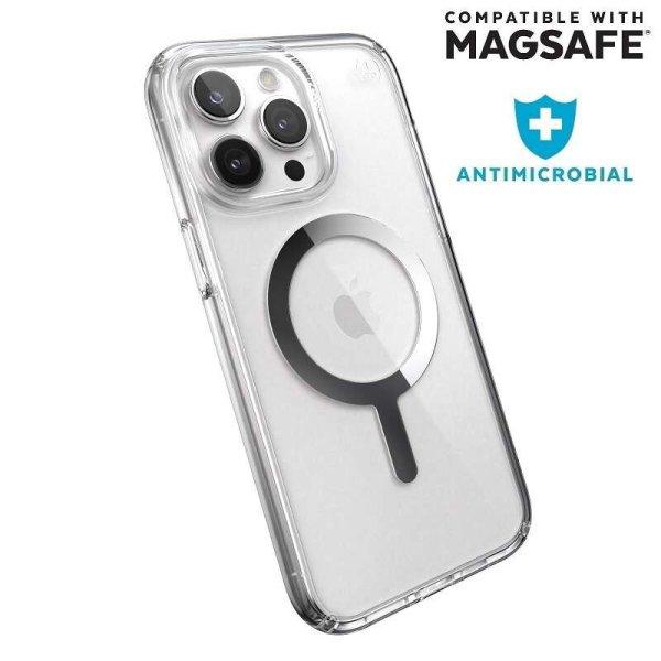 Speck Apple iPhone 15 Pro Max MagSafe Tok - Átlátszó (150571-3240)
