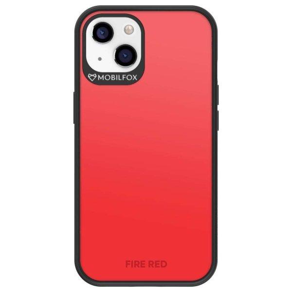 Mobilfox iPhone 13 full-shock 3.0 tok Fire Red (5996647002727) (5996647002727)