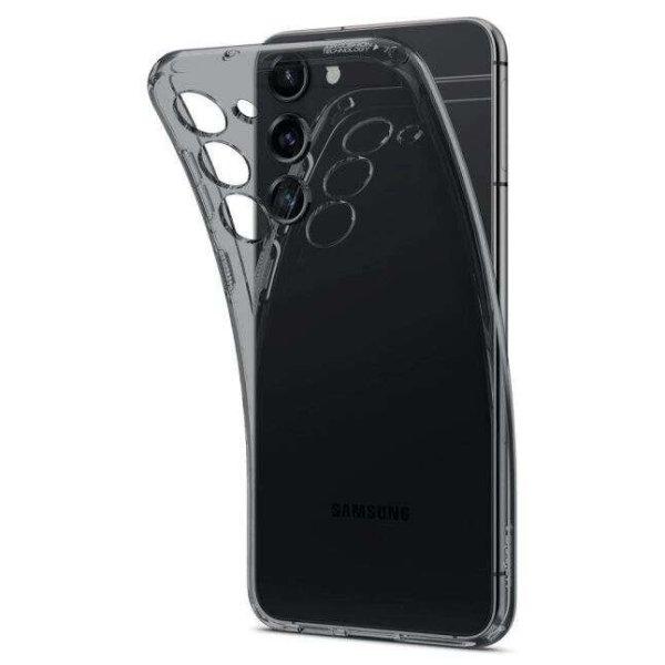 Spigen Liquid Crystal Samsung Galaxy S23 Plus tok Space Crystal - füstszínű
(ACS05663) (ACS05663)
