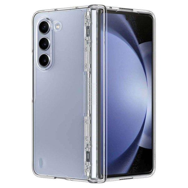 Spigen Thin Fit Pro Samsung Galaxy Z Fold 5 tok átlátszó (ACS06516)
(ACS06516)