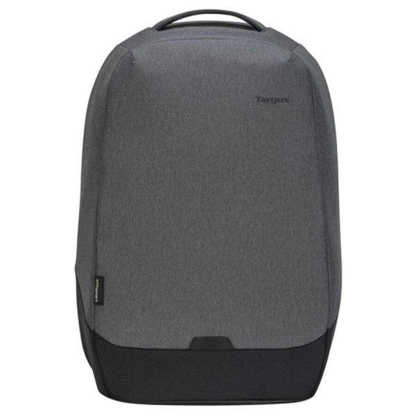 TARGUS Notebook hátizsák TBB58802GL, Cypress 15.6” Security Backpack with
EcoSmart® - Grey