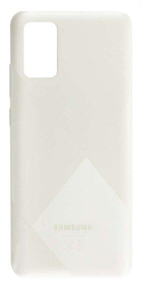 Samsung Galaxy A02s (A026F) akkufedél fehér