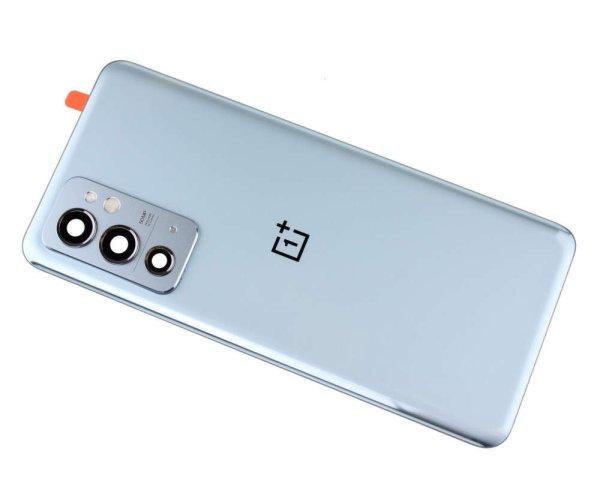 Original battery cover ONEPLUS 9RT silver