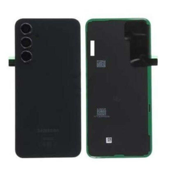Samsung Galaxy A54 5G (SM-A546B) Battery cover black - original