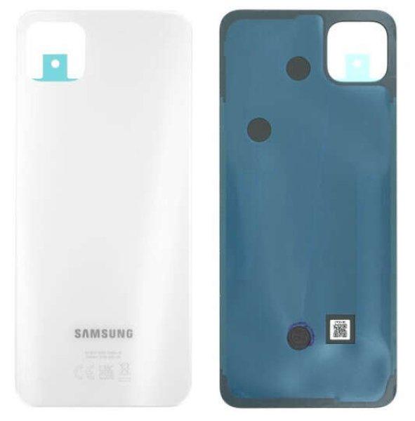 Samsung Galaxy A22 5G (SM-A226) Battery cover white - original