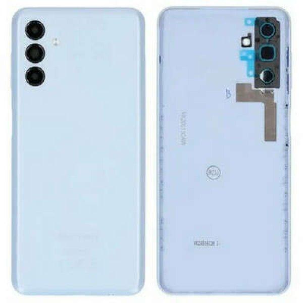 Samsung Galaxy A13 5G (SM-A136B) Battery cover blue - original