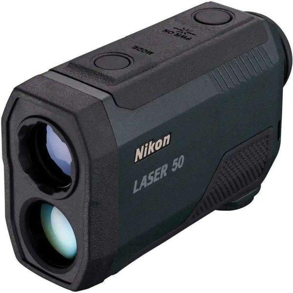 Nikon Távmérő lézer 50 vadászat