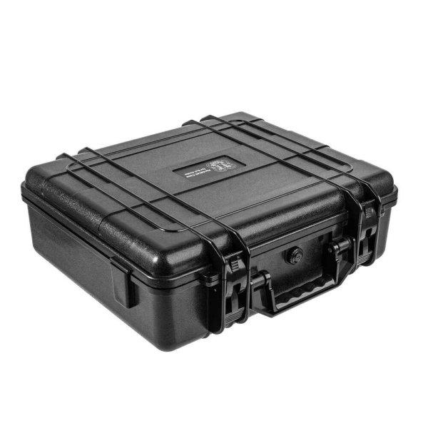 STARTRC bőrönd DJI drón szállításhoz Tartozékok, ABS anyag,
vízállóság