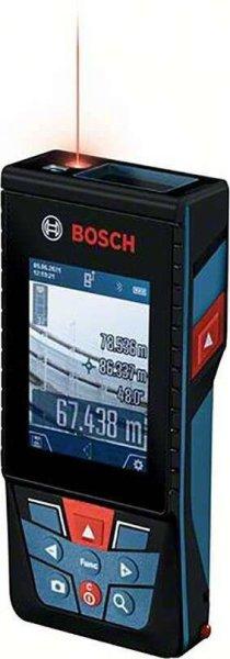 Bosch Professional 0601072Z00 GLM 150-27 C lézeres távolságmérő