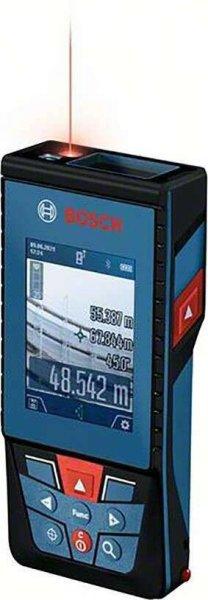 Bosch Professional 0601072Y00 GLM 100-25 C lézeres távolságmérő