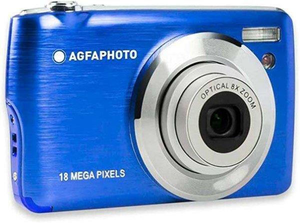 AGFAPHOTO Fényképezőgép, kompakt, digitális, AGFA 