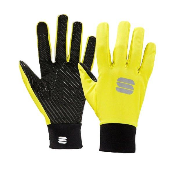 SPORTFUL-Fiandre light gloves, cedar Keverd össze XL