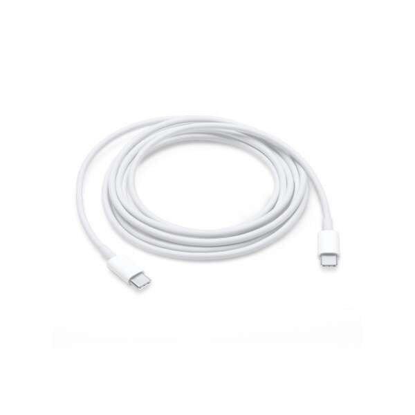 Apple MLL82ZM/A USB kábel 2 M USB C Fehér