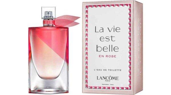 Lancome La Vie Est Belle En Rose EDT 100ml Hölgyeknek