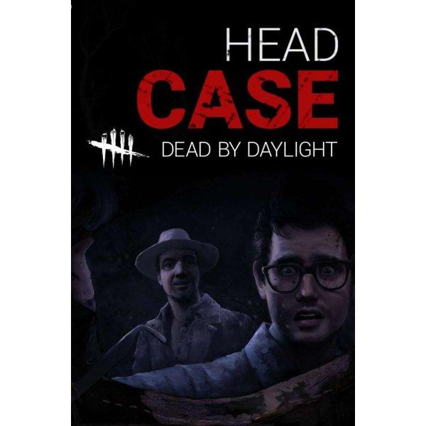 Dead By Daylight - Headcase (PC - Steam elektronikus játék licensz)
