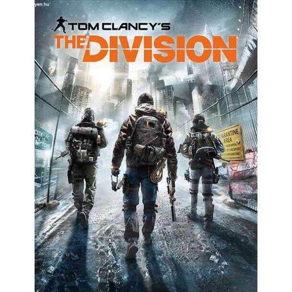 Tom Clancy's The Division - N.Y. Firefighter Gear Set (PC - Ubisoft Connect
elektronikus játék licensz)
