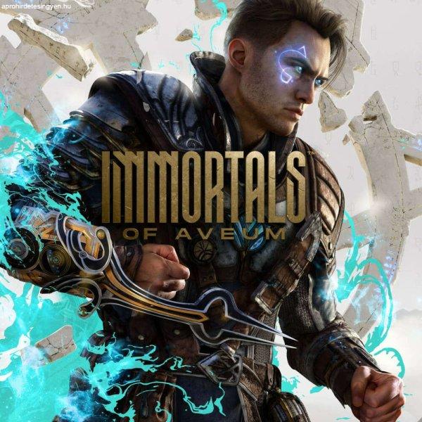 Immortals of Aveum (Digitális kulcs - PC)