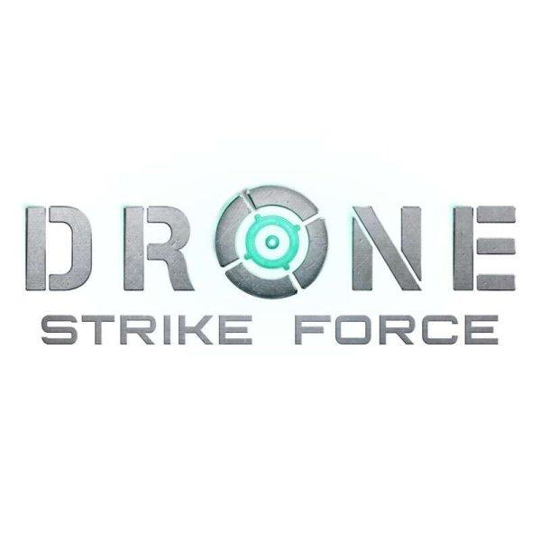 Drone Strike Force (Digitális kulcs - PC)