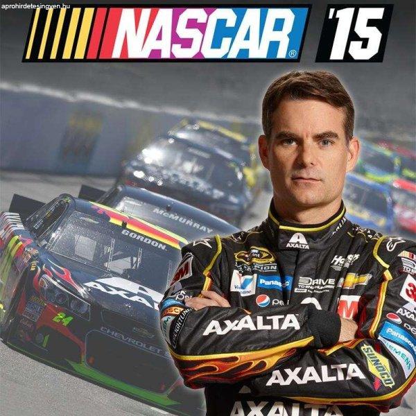 NASCAR '15 (Victory Edition) (EU)