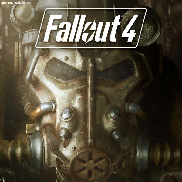 Fallout 4 (EU) (Digitális kulcs - Xbox One)