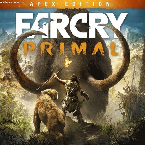Far Cry Primal Apex Edition (UK) (Digitális kulcs - Xbox One)