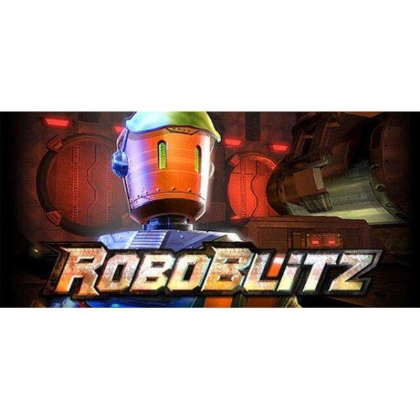RoboBlitz (Digitális kulcs - PC)