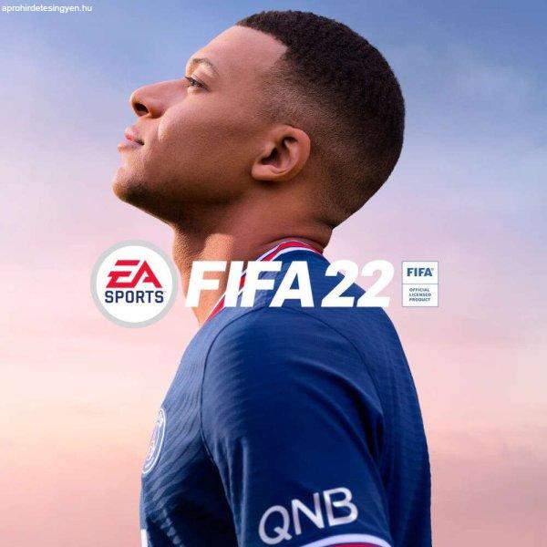 FIFA 22 (EU) (Digitális kulcs - Xbox One)