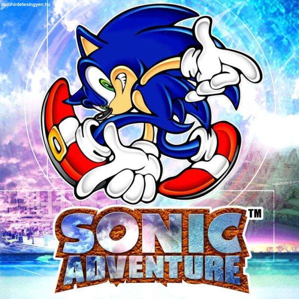 Sonic Adventure Bundle (Digitális kulcs - PC)