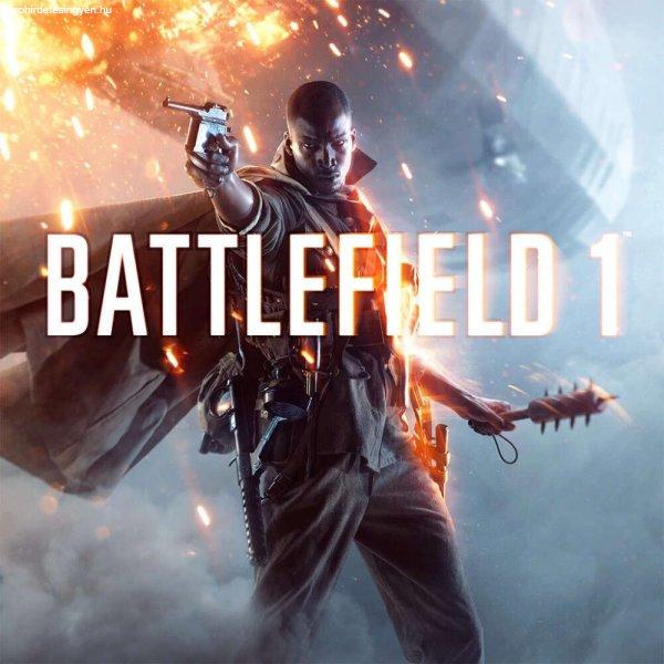 Battlefield 1 (Digitális kulcs - Xbox One)