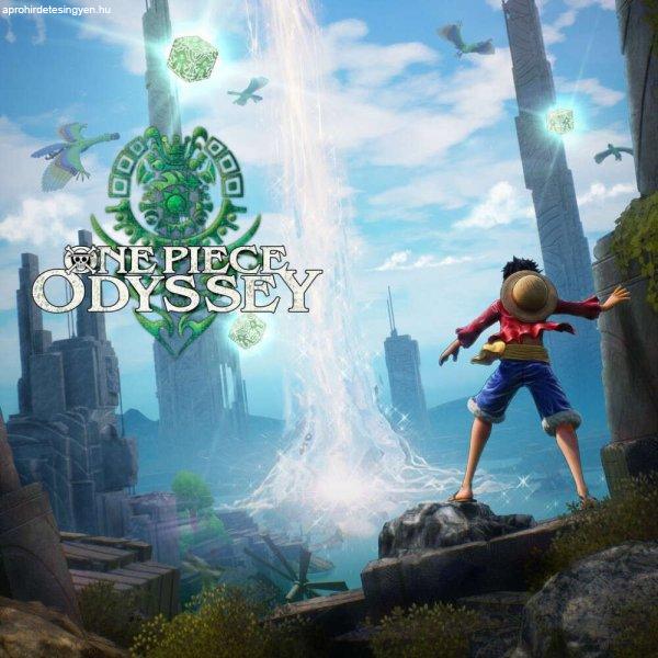 One Piece Odyssey (Digitális kulcs - PC)