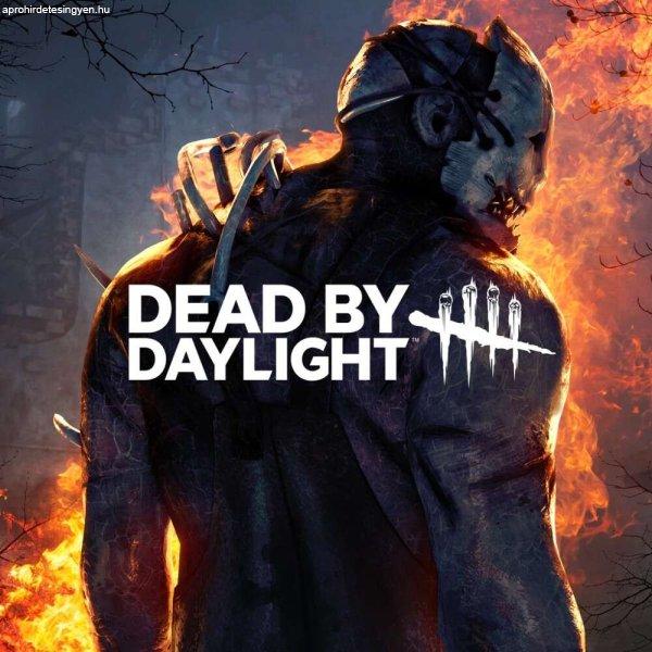 Dead by Daylight - D. Jake Costume (DLC) (Digitális kulcs - PC)