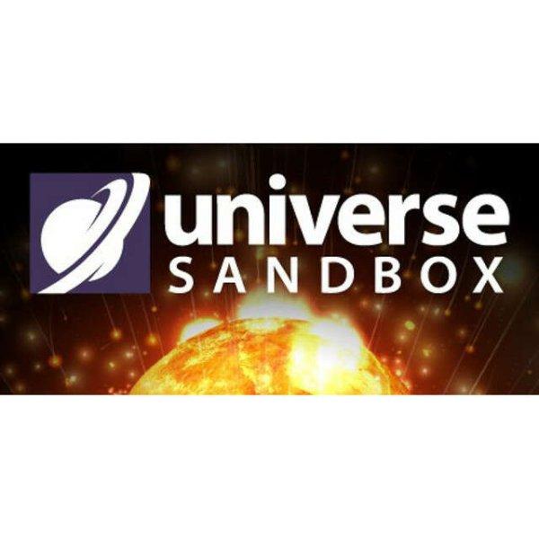 Universe Sandbox (Digitális kulcs - PC)