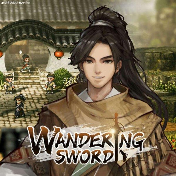 Wandering Sword (Digitális kulcs - PC)