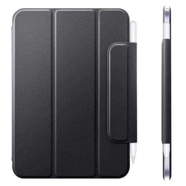 ESR Rebound Magnetic Case, black - iPad mini 6 4894240139929