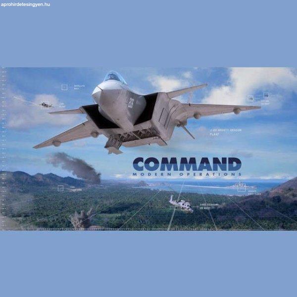 Command: Modern Operations (Digitális kulcs - PC)