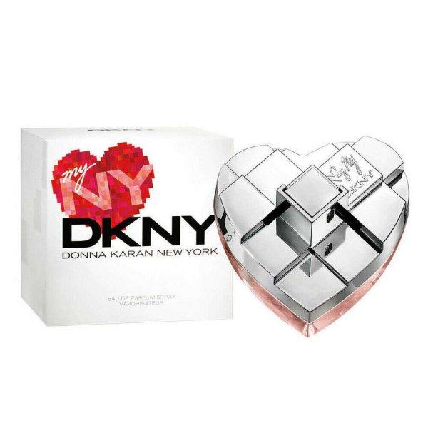 DKNY My NY EDP 50 ml Női Parfüm