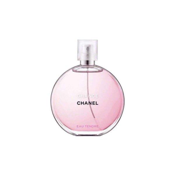 Chanel Chance Eau Tendre EDT 50ml Hölgyeknek (3145891263107)