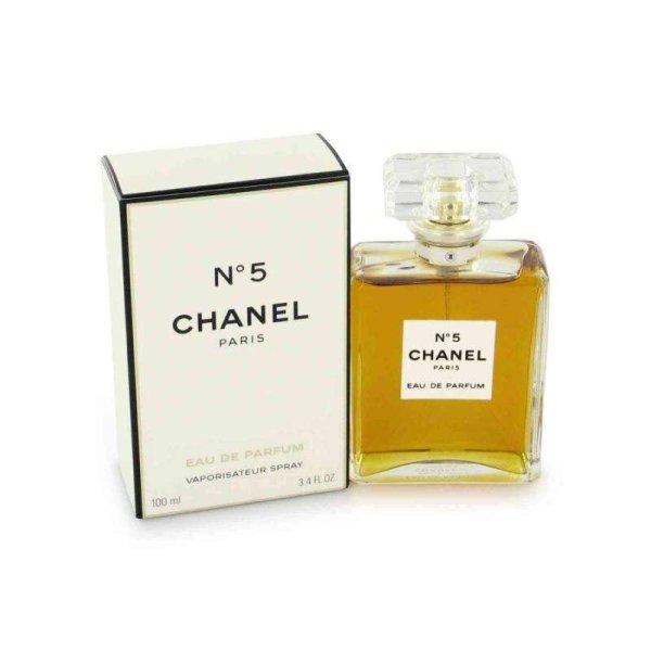 Chanel Chanel No.5 EDP 100 ml Hölgyeknek (3145891255300)
