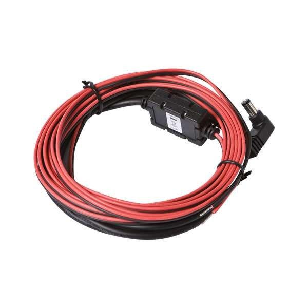 BROTHER PA-CD-600WR car adapter