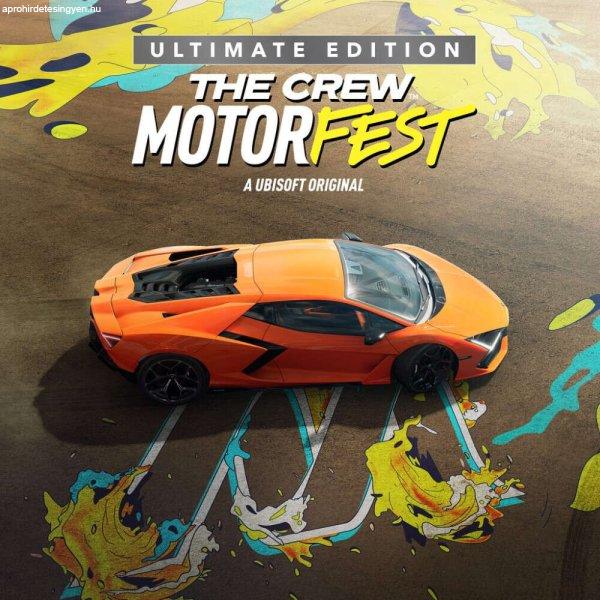 The Crew: Motorfest - Ultimate Edition